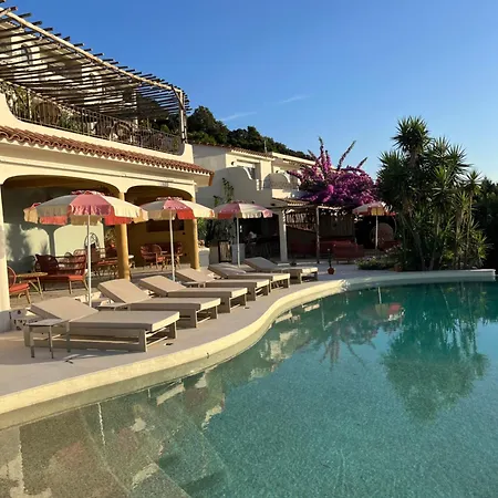 Riva Hotel
