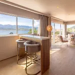 Hotel Riva Porto-Vecchio (Corsica)