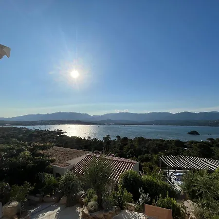 Hotel Riva Porto-Vecchio (Corsica)