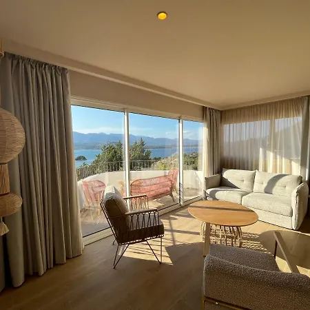 Riva Hotel Porto-Vecchio (Corsica)