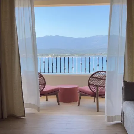 Hotel Riva Porto-Vecchio (Corsica)