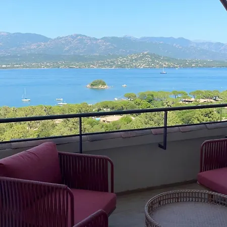 Hotel Riva Porto-Vecchio (Corsica)