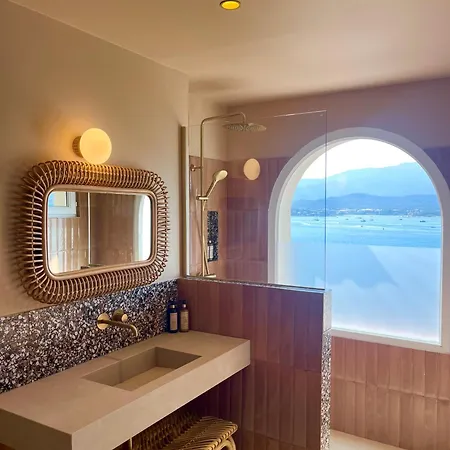 Szálloda Riva Porto-Vecchio