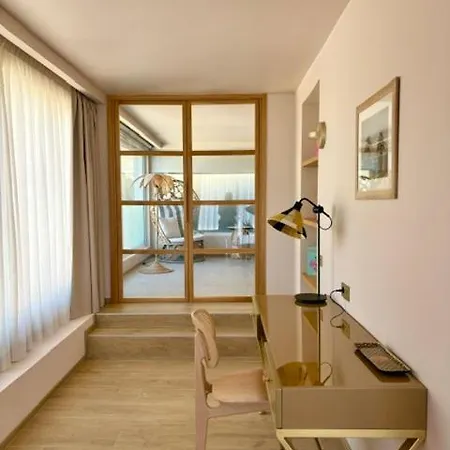 Szálloda Riva Porto-Vecchio
