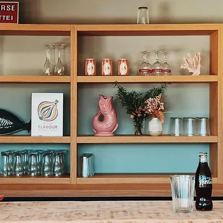 Riva ホテル ポルトヴェッキオ