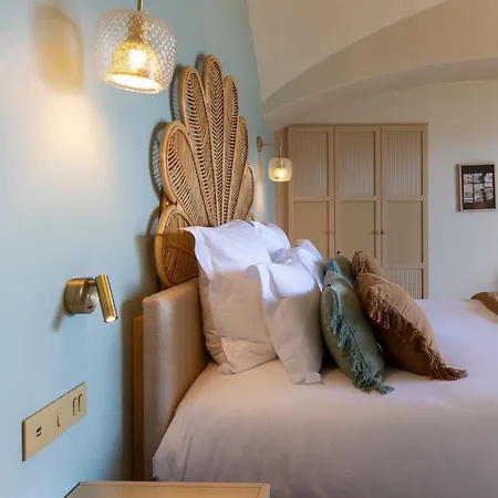 ホテル Riva ポルトヴェッキオ