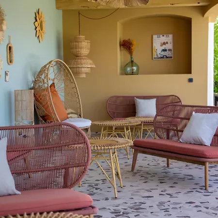 Riva 4* ポルトヴェッキオ