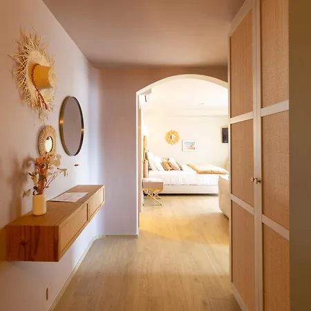 Hotel Riva Porto-Vecchio (Corsica)