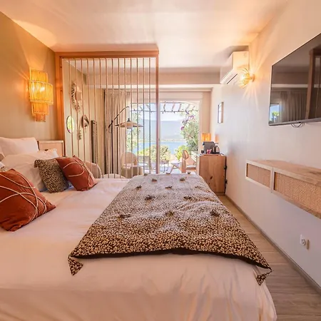 Riva 4* ポルトヴェッキオ