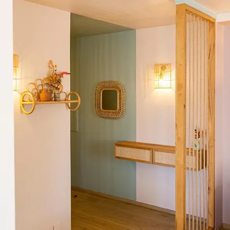 Hotel Riva Porto-Vecchio (Corsica)