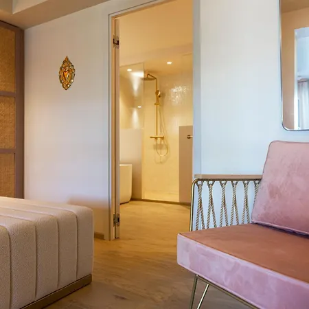 Riva 4* Porto-Vecchio (Corsica)