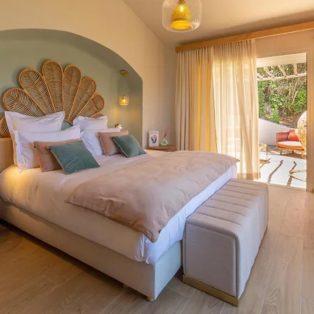 ホテル Riva ポルトヴェッキオ