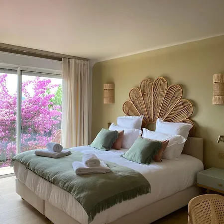 Riva Hotel Porto-Vecchio (Corsica)