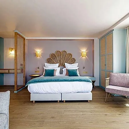 Riva Hotel Porto-Vecchio (Corsica)