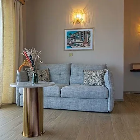 Hotel Riva Porto-Vecchio (Corsica)