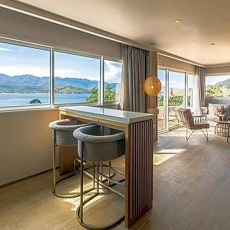 Riva Porto-Vecchio (Corsica)