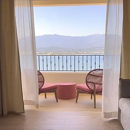 Riva 4* Porto-Vecchio (Corsica)