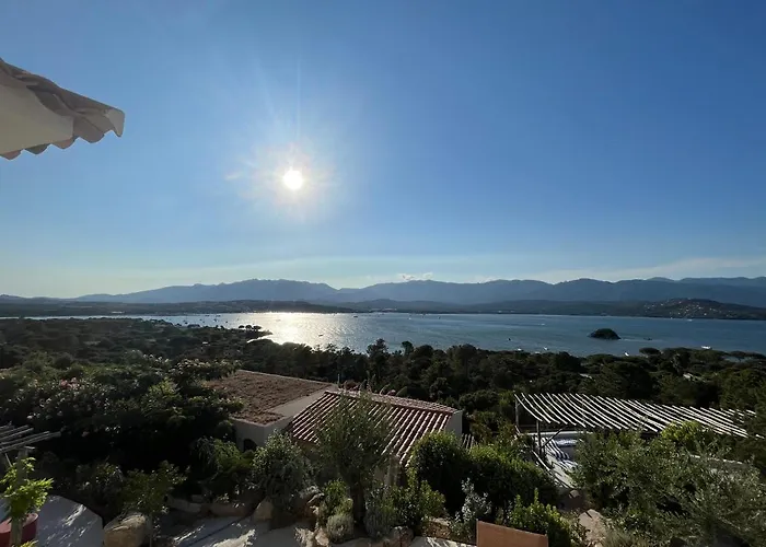 ホテル Riva ポルトヴェッキオ