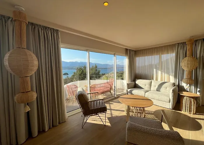 Riva ホテル ポルトヴェッキオ