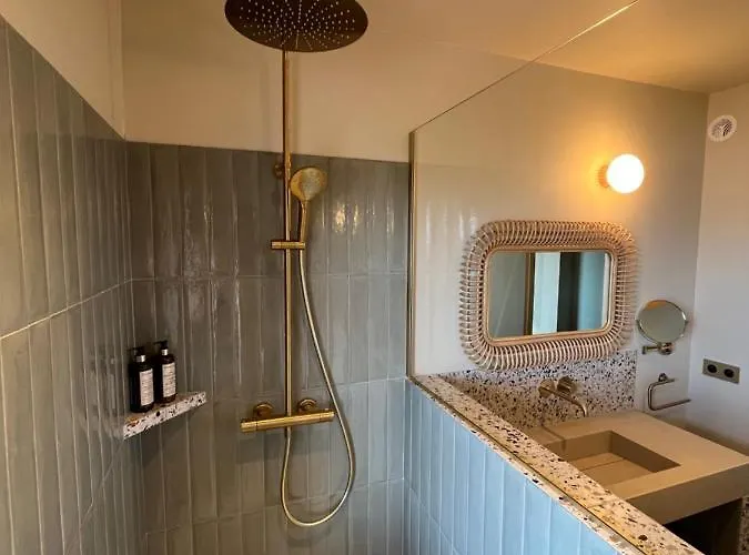 Riva ホテル ポルトヴェッキオ