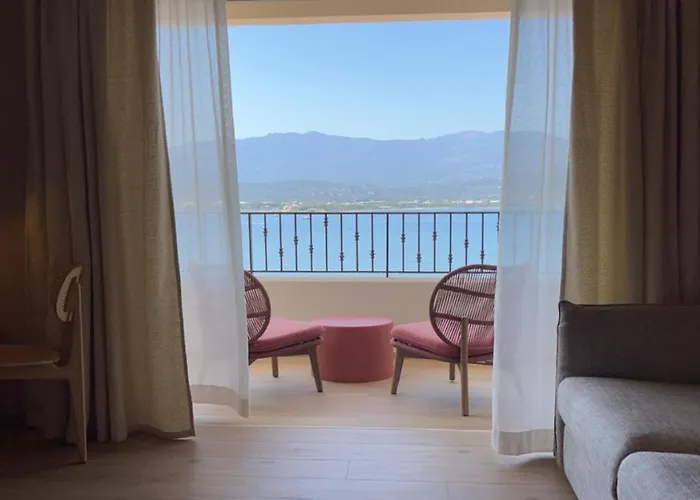 酒店 Riva 维琪奥港