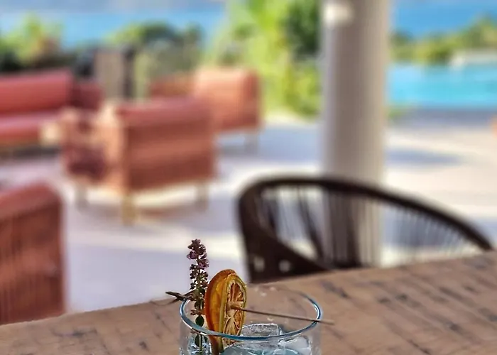 Riva 酒店 维琪奥港