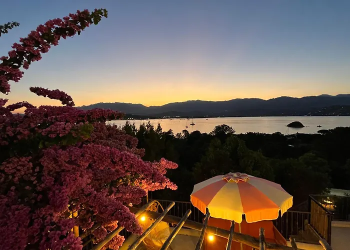 Riva ポルトヴェッキオ