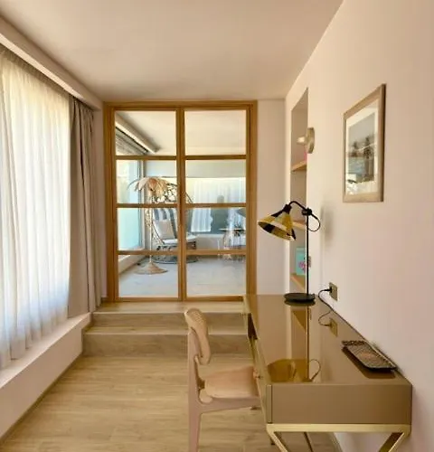 酒店 Riva 维琪奥港