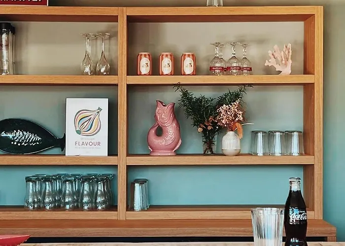 Riva ホテル ポルトヴェッキオ