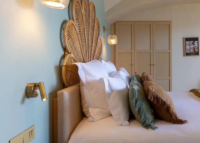 ホテル Riva ポルトヴェッキオ