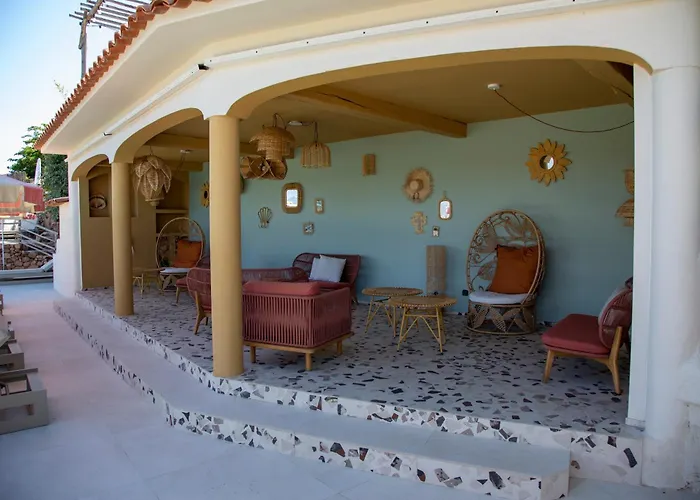 Riva ポルトヴェッキオ