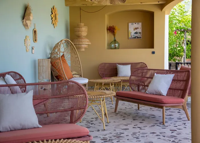 Riva 4* 维琪奥港