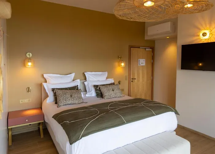 Riva 4* ポルトヴェッキオ