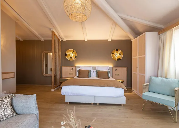 酒店 Riva 维琪奥港