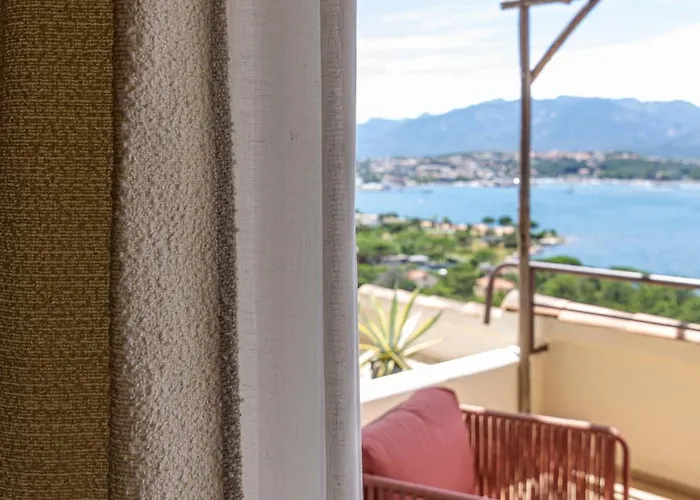 Riva 4* ポルトヴェッキオ