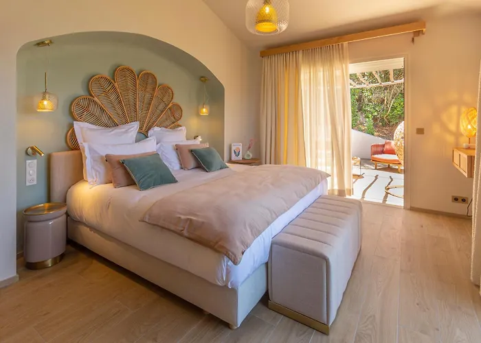 ホテル Riva ポルトヴェッキオ