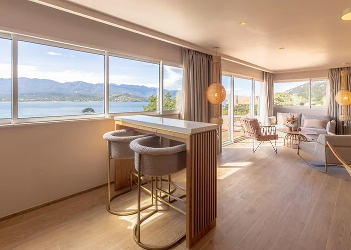 酒店 Riva 维琪奥港